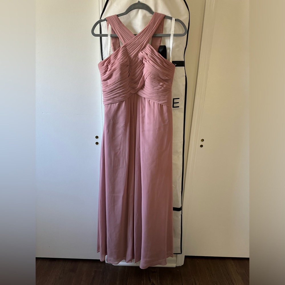 Azazie bridesmaid dress